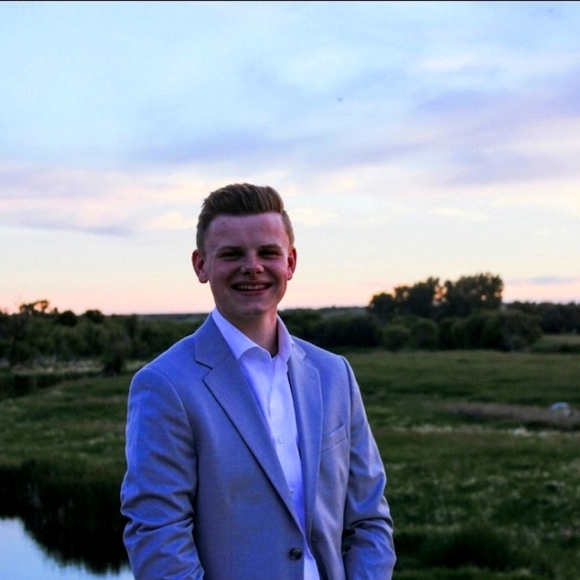 Meet your Posher, Levi - Picture 1 of 1